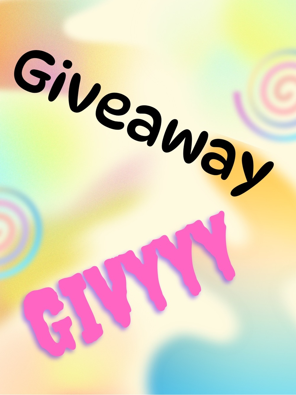 FREE SHIPPING! Enter to win.
